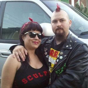 Meet your Posher, Vicky